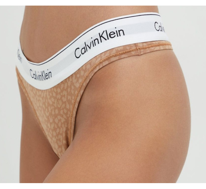 Dámské tanga   Calvin model 17835581 - Calvin Klein