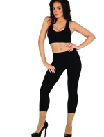 Dámské legíny 3/4 viskóza model 17717326 - De Lafense