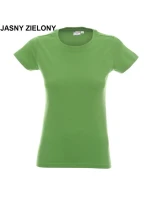 Dámske tričko 22160 - Promostars