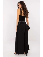 Dámske nohavice model 223202 Taliansko Moda