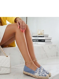 Espadrilky model 230505 Solea