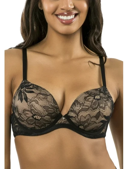 Dámská podprsenka  32 D Černá model 20976787 - Parfait