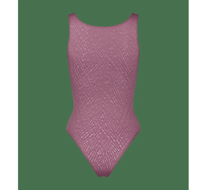 sloggi ZERO Feel Bliss Body - PURPLE - SLOGGI PURPLE - SLOGGI sloggi ZERO Feel Bliss Body - PURPLE - SLOGGI PURPLE - SLOGGI