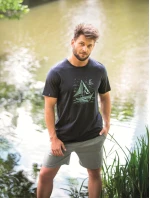 Pánské pyžamo MNS model 21945341 B26 cr/r M2XL - Key