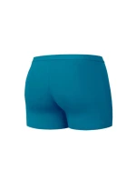 Pánske boxerky 223 Authentic mini turquise - CORNETTE