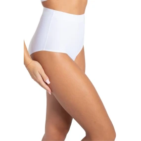 Dámske nohavičky comfort 1594s białe - GATTA