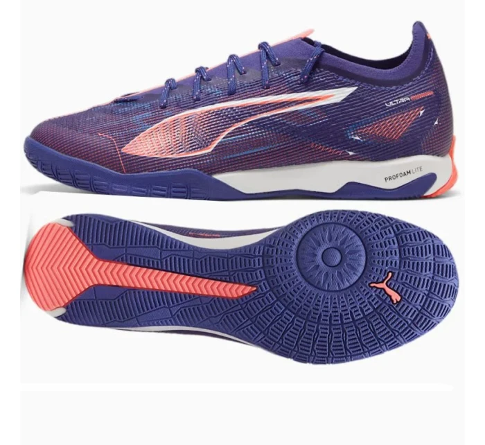 Puma Ultra 5 Pro Court IN M 107888-01