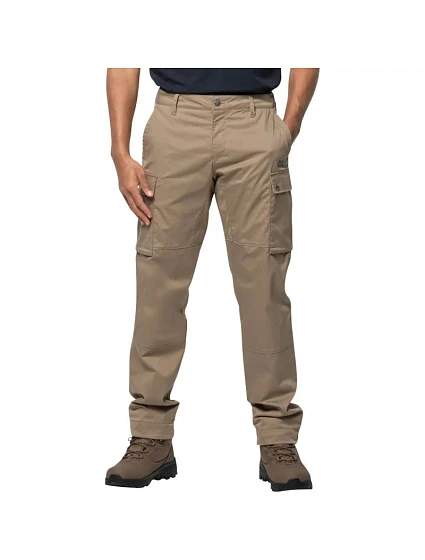 Arctic Road Cargo kalhoty M model 20871843 - Jack Wolfskin Arctic Road Cargo kalhoty M model 20871843 - Jack Wolfskin