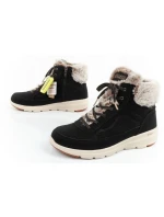 Topánky Skechers W 144199/BLK