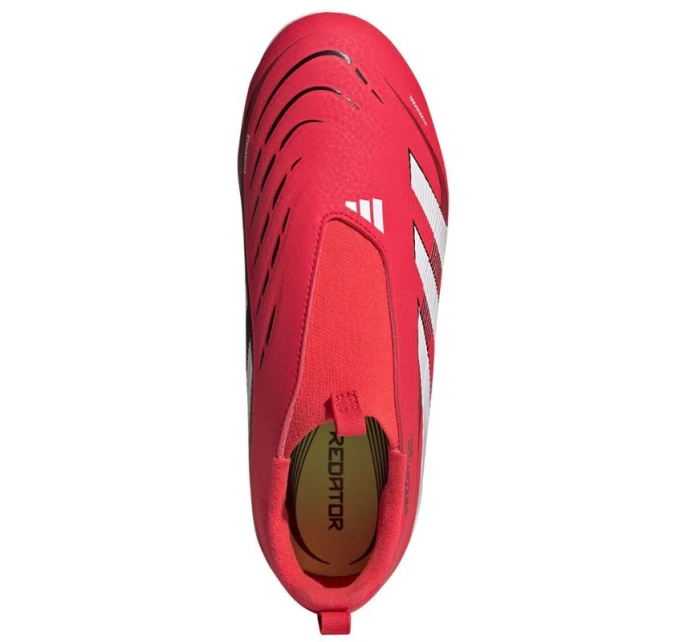 Fotbalové boty Predator League LL FG/MG Jr model 20843332 - ADIDAS Fotbalové boty Predator League LL FG/MG Jr model 20843332 - ADIDAS