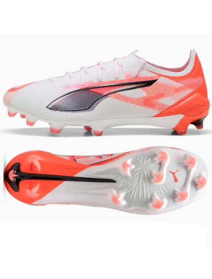 Kopačky Puma Ultra 5 Ultimate FG M 108159-01