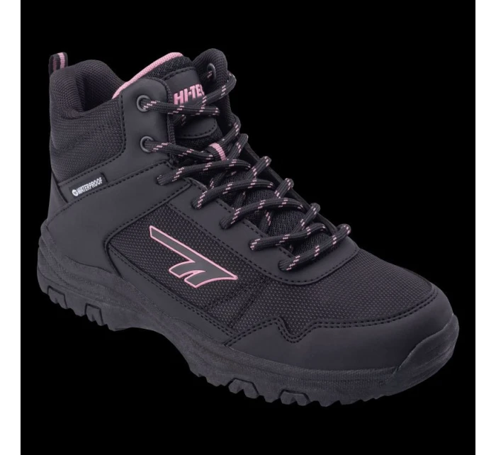 Dámske topánky TOLUN MID WP WO'S