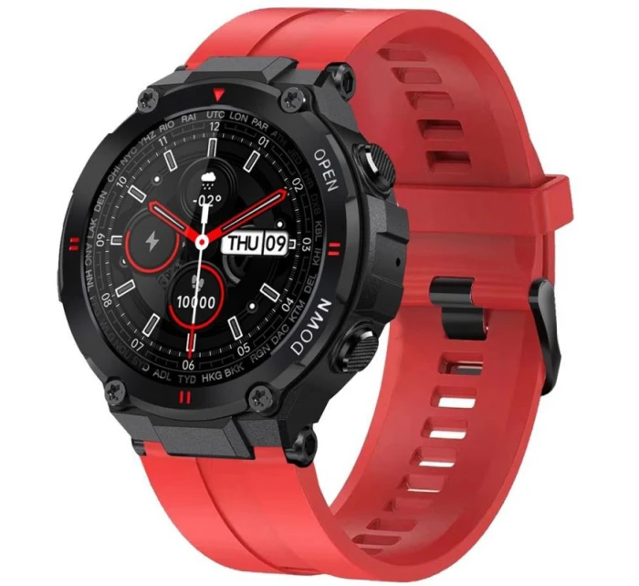 Inteligentné hodinky Gravity GT7-5 Inteligentné hodinky Gravity GT7-5