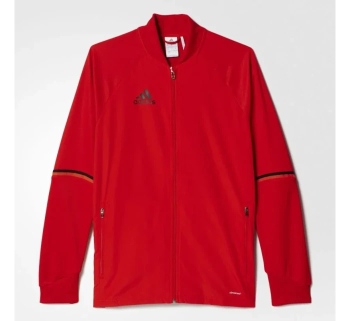 Pánska mikina Condivo 16 M S93551 - Adidas Pánska mikina Condivo 16 M S93551 - Adidas