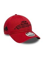 Kšiltovka 9FORTY Red Bull Racing One Team model 22063536 - New Era