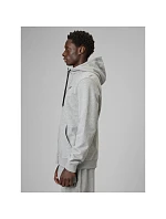 Pánská mikina s kapucí model 22117447 pánské - 4F