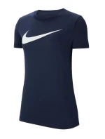 Dámske športové nohavice Dri-FIT Park 20 W CW6967-451 - Nike