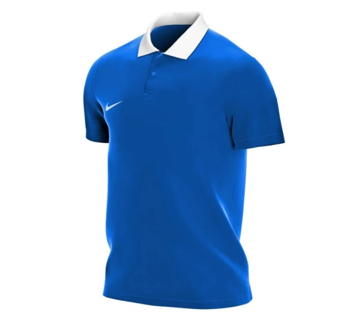 Pánske polo tričko Park 20 M CW6933 463 - Nike Pánske polo tričko Park 20 M CW6933 463 - Nike