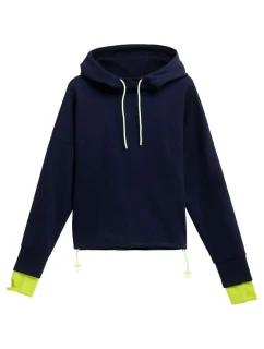 Dámská mikina W model 16044006 31S - 4F