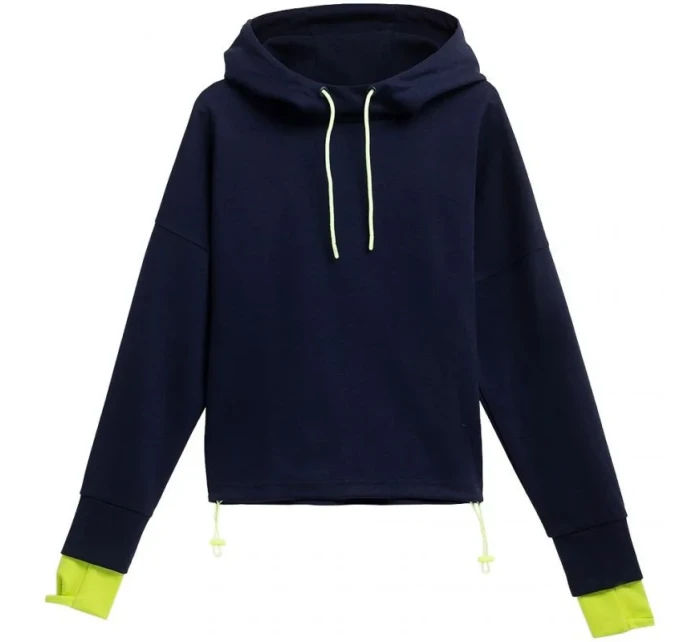 Dámská mikina W model 16044006 31S - 4F