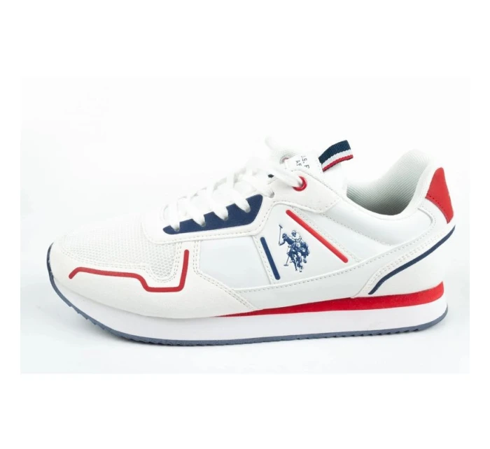 Sportovní obuv Polo M model 21922601 - U.S. Polo