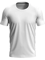 Stedman Stretch-T Pánské tričko 05.9600 white