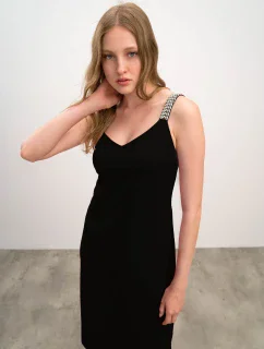 Vamp - Dámske šaty 16524 - Vamp