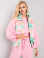 Kamizelka DHJ KZ model 19905036 mietowy - FPrice Kamizelka DHJ KZ model 19905036 mietowy - FPrice