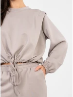 Súprava IT KMPL 10020.67 dark lilac