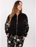 Komplet IT KMPL model 21409549 czarny - FPrice Komplet IT KMPL model 21409549 czarny - FPrice