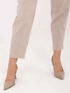 IT SP nohavice FL9767.81 beige