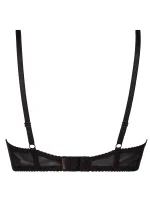 Podprsenka V-8401 čierna - Axami Podprsenka V-8401 čierna - Axami