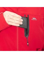 Pánska softshellová bunda Trespass Accelerator II Pánska softshellová bunda Trespass Accelerator II