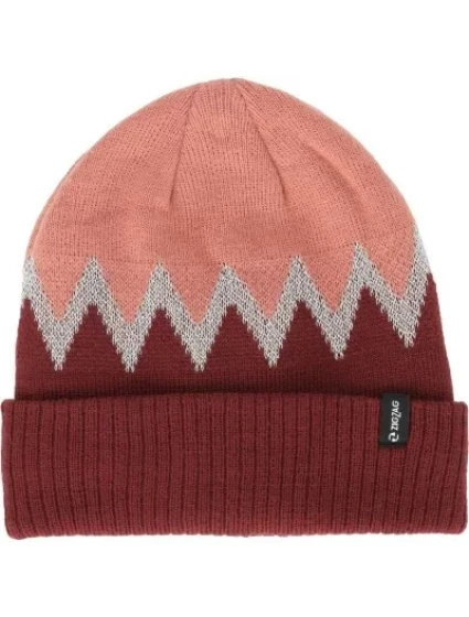 Detská zimná čiapka ZigZag SAMBA Detská zimná čiapka ZigZag SAMBA