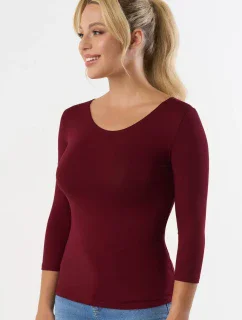 DÁMSKA BLÚZKA MANATI 3/4 J/Z24