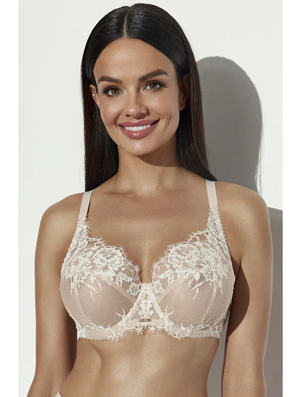 Podprsenka AV model 22314417 béžová Maxi - Ava