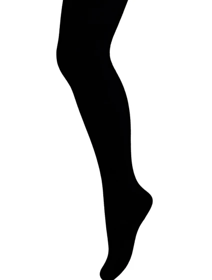 HLADKÉ PANČUCHY 0-2 ROKY FARBA