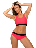 Dvojdielne plavky model 164101 Marko Dvojdielne plavky model 164101 Marko