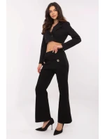 Tepláky model 210970 Taliansko Moda