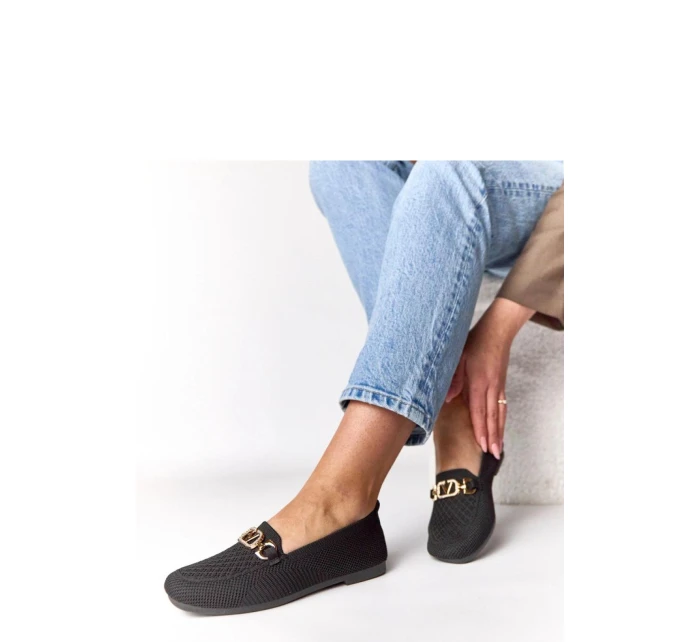 Mokasíny model 224164 Solea