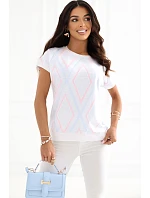 Blúzka model 227035 Relevantnosť