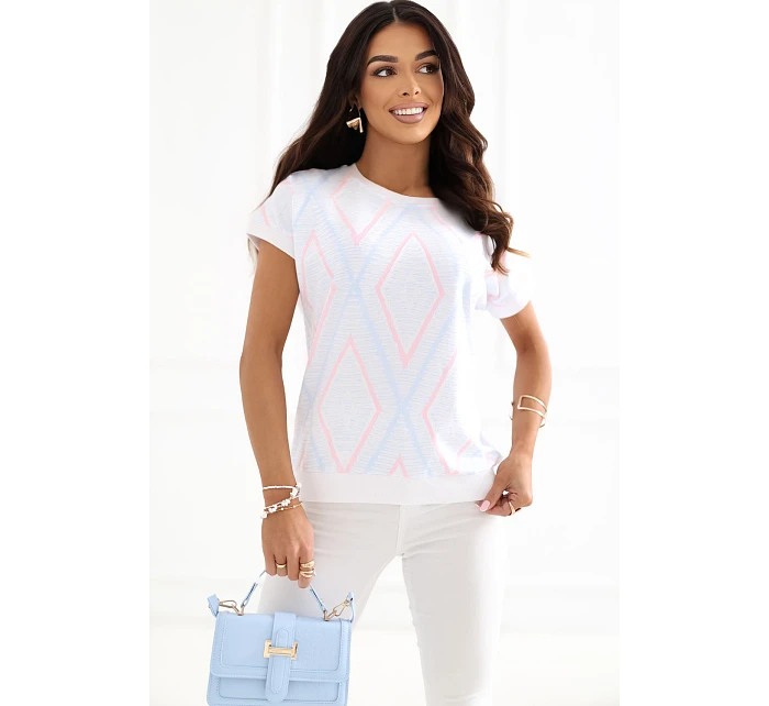 Blúzka model 227035 Relevantnosť