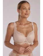 Kinga BC-1102 Luna podprsenka s plnými košíčkami