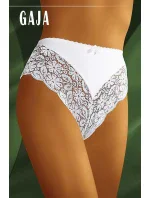 Dámske nohavičky Gaja black - WOLBAR