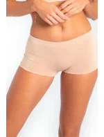 Dámske boxerky 1447s Niki beige - GATTA