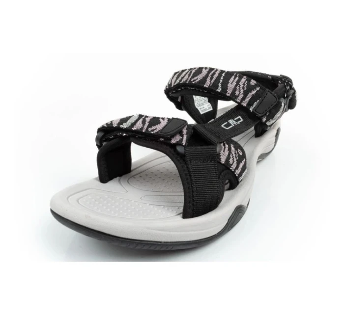 CMP Hamal W 38Q9956 44UL dámske sandále CMP Hamal W 38Q9956 44UL dámske sandále