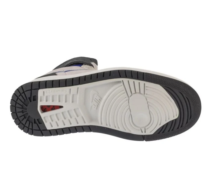 Topánky Nike Air Jordan 1 Zoom CMF 2 W DV1305-040