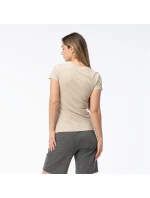Damska Koszulka z krótkim rękawem LADY model 21357951 - Hi-Tec Damska Koszulka z krótkim rękawem LADY model 21357951 - Hi-Tec