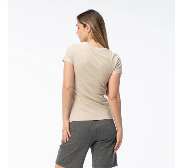 Damska Koszulka z krótkim rękawem LADY model 21357951 - Hi-Tec Damska Koszulka z krótkim rękawem LADY model 21357951 - Hi-Tec