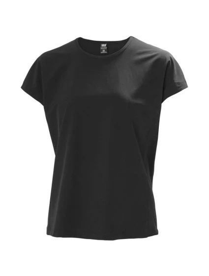 Helly Hansen Thalia Summer Top W 34350 990 Tričko Helly Hansen Thalia Summer Top W 34350 990 Tričko